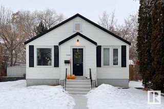 Photo 1: 11308 123 Street in Edmonton: Zone 07 House for sale : MLS®# E4329546