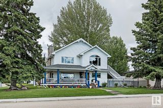 Main Photo: 10415 FULTON Drive in Edmonton: Zone 19 House for sale : MLS®# E4377324