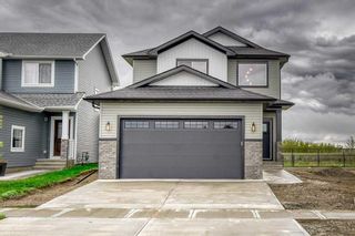 Photo 2: 241 Wildrose Drive: Strathmore Detached for sale : MLS®# A2134948