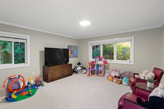 Photo 28: 4556 WOODGREEN Drive in West Vancouver: Cypress Park Estates House for sale : MLS®# R2880271