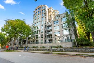 Photo 27: 302 500 W 10TH Avenue in Vancouver: Fairview VW Condo for sale in "Cambridge Court" (Vancouver West)  : MLS®# R2816796