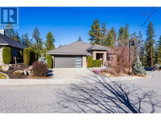 Photo 1: 4480 Gallaghers Forest S, Kelowna
