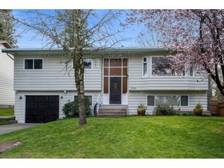 Photo 2: 17295 JERSEY Drive in Surrey: Cloverdale BC House for sale (Cloverdale)  : MLS®# R2670682