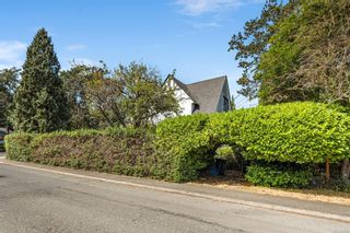 Photo 36: 713 Mountjoy Ave in Oak Bay: OB South Oak Bay House for sale : MLS®# 919146