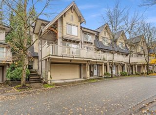 Main Photo: 15 8415 CUMBERLAND Place in Burnaby: The Crest Townhouse for sale in "ASHCOMBE" (Burnaby East)  : MLS®# R2832562