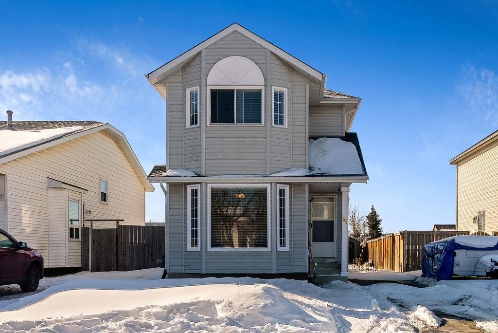 Main Photo: 99 Erin Road SE in Calgary: Erin Woods Detached for sale : MLS®# A2032611