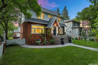 Photo 49: 1011 Temperance Street in Saskatoon: Varsity View Residential for sale : MLS®# SK937823
