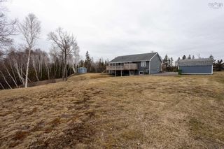 Photo 45: 986 Granton Abercrombie Road in Abercrombie: 108-Rural Pictou County Residential for sale (Northern Region)  : MLS®# 202306440