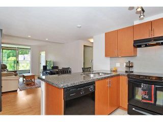 Photo 7: 413 2520 MANITOBA Street in Vancouver: Mount Pleasant VW Condo for sale in "VUE" (Vancouver West)  : MLS®# V1129209