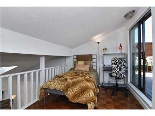 Photo 9: P4 2410 CORNWALL Avenue in Vancouver: Kitsilano Condo for sale in "SPINNAKER" (Vancouver West)  : MLS®# V821384