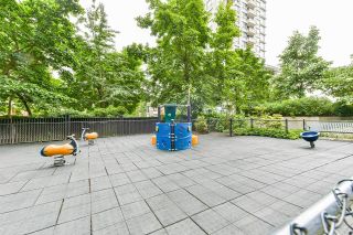 Photo 30: 709 928 HOMER Street in Vancouver: Yaletown Condo for sale (Vancouver West)  : MLS®# R2810524