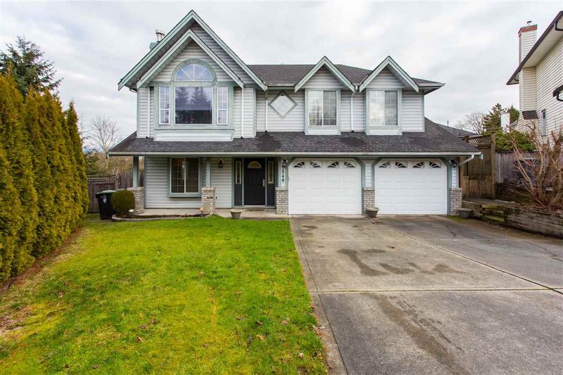 FEATURED LISTING: 8848 212A Street Langley