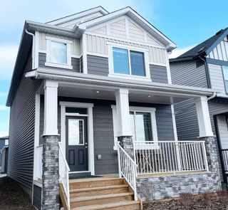 Main Photo: 526 Legacy Circle SE in Calgary: Legacy Detached for sale : MLS®# A2110016
