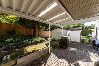 Photo 11: 4565 COVE CLIFF Road in North Vancouver: Deep Cove House for sale : MLS®# R2500634