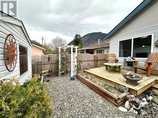 Photo 35: 521 10TH Avenue Unit# 1 in Keremeos: House for sale : MLS®# 10309482