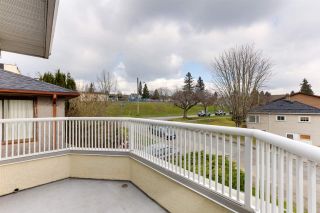 Photo 28: 714 CURNEW Street in New Westminster: West End NW House for sale : MLS®# R2549517