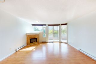 Photo 4: 402 7108 EDMONDS Street in Burnaby: Edmonds BE Condo for sale in "Parkhill" (Burnaby East)  : MLS®# R2506838
