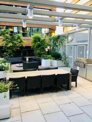 Photo 10: 1209 1133 HORNBY Street in Vancouver: Downtown VW Condo for sale in "Addition" (Vancouver West)  : MLS®# R2584769