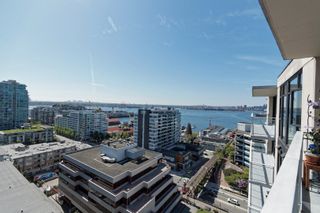 Photo 15: 1609 155 W 1ST Street in North Vancouver: Lower Lonsdale Condo for sale in "TIME" : MLS®# R2881937