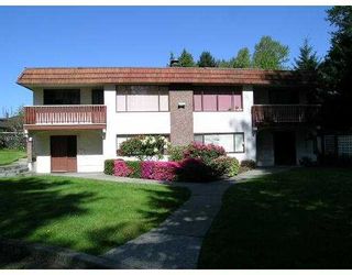 Main Photo: 1251 - 1253 ALDRIN PL in Burnaby: Sperling-Duthie Duplex for sale (Burnaby North)  : MLS®# V588440