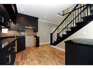 Photo 10: # 1110 3453 WELLINGTON ST in Port Coquitlam: Oxford Heights Condo for sale : MLS®# V1036068