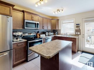 Photo 14: 9619 77 Avenue in Edmonton: Zone 17 House Half Duplex for sale : MLS®# E4289309