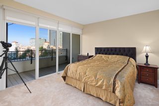Photo 6: DOWNTOWN Condo for sale : 2 bedrooms : 700 W Harbor Drive #706 in San Diego