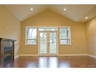 Photo 6: 3633 Coleman Place in Victoria: Co Latoria House for sale (Colwood)  : MLS®# 302702