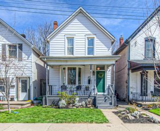 Photo 1: 35 Century Street in Hamilton: Landsdale House (2-Storey) for sale : MLS®# X8248356