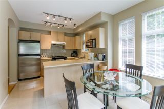 Photo 19: 56 2978 WHISPER Way in Coquitlam: Westwood Plateau Townhouse for sale in "WHISPER RIDGE" : MLS®# R2490542