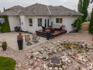 Photo 37: 1339 119A Street in Edmonton: Zone 16 House for sale : MLS®# E4391148