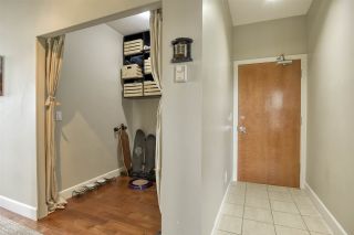 Photo 19: PH3 1316 W 11TH Avenue in Vancouver: Fairview VW Condo for sale in "THE COMPTON" (Vancouver West)  : MLS®# R2461369