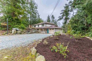 Photo 3: 8085 SOUTHWOOD Road in Halfmoon Bay: Halfmn Bay Secret Cv Redroofs House for sale in "WELCOME WOODS" (Sunshine Coast)  : MLS®# R2147479