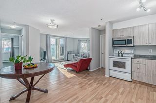 Main Photo: 102 1717 60 Street SE in Calgary: Red Carpet Apartment for sale : MLS®# A2025921