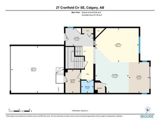 Photo 40: 27 Cranfield Circle SE in Calgary: Cranston Detached for sale : MLS®# A2123206