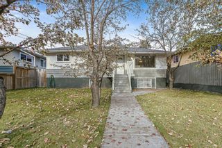 Photo 1: 2708 12 Avenue SE in Calgary: Albert Park/Radisson Heights Detached for sale : MLS®# A1236209