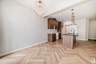 Photo 10: 6308 27 Avenue in Edmonton: Zone 53 House Half Duplex for sale : MLS®# E4387054