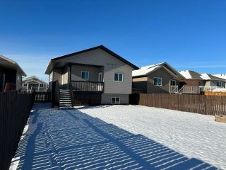 Photo 28: 8607 81A Street in Fort St. John: Fort St. John - City SE House for sale in "WINFIELD ESTATES" : MLS®# R2828208