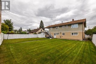 Photo 26: 899 BURDEN STREET in Prince George: House for sale : MLS®# R2826528