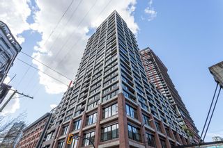 Photo 25: 108 W Cordova Street in Vancouver: Gastown Condo for rent (Vancouver West)  : MLS®# R2342898