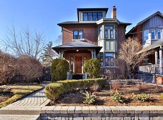 Photo 1: 92 Glencairn Avenue in Toronto: Lawrence Park South House (2 1/2 Storey) for sale (Toronto C04)  : MLS®# C4393836