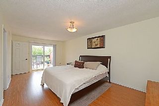 Photo 12: 1241 Cornerbrook Place in Mississauga: Erindale House (3-Storey) for sale : MLS®# W2923195