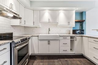 Photo 6: B 606 3 Avenue NW in Calgary: Sunnyside Apartment for sale : MLS®# A2110266