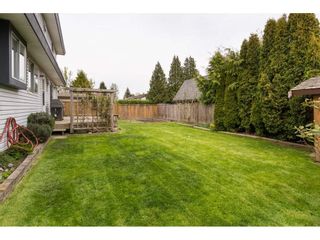 Photo 20: 4634 54 Street in Delta: Delta Manor House for sale (Ladner)  : MLS®# R2259720