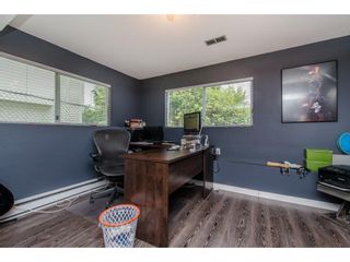 Photo 18: 35023 CASSIAR Avenue in Abbotsford: Abbotsford East House for sale : MLS®# R2191358