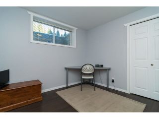 Photo 15: 48 20761 TELEGRAPH Trail in Langley: Walnut Grove Townhouse for sale in "WOODBRIDGE" : MLS®# F1427779