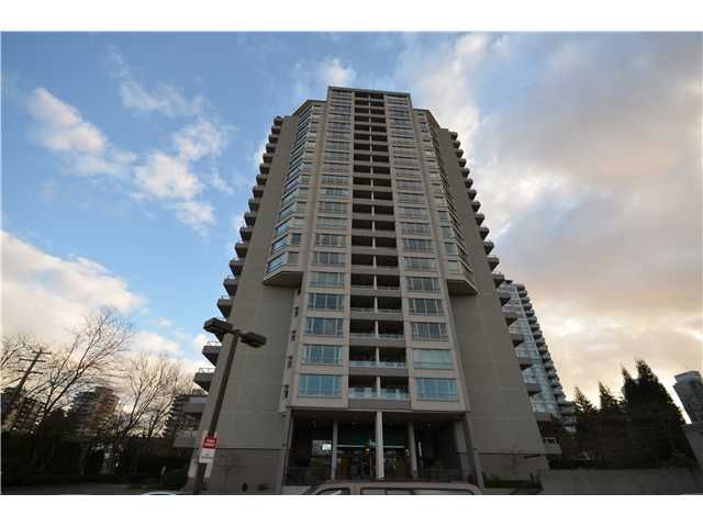 Main Photo: 1705 6055 NELSON Avenue in Burnaby: Forest Glen BS Condo for sale in "LA MIRAGE" (Burnaby South)  : MLS®# V933616