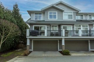 Photo 5: 15 20449 66 Avenue in Langley: Willoughby Heights Townhouse for sale in "Nature's Landing" : MLS®# R2547952