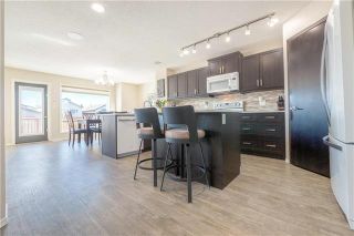 Photo 5: 2 Murray Rougeau Crescent in Winnipeg: Canterbury Park Residential for sale (3M)  : MLS®# 1905543