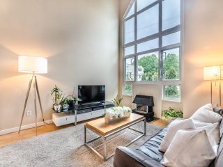 Photo 1: 305 1330 GRAVELEY Street in Vancouver: Grandview Woodland Condo for sale (Vancouver East)  : MLS®# R2725022